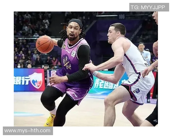 萨林杰末节连砍11分！深圳横扫广州迎战常规赛冠军