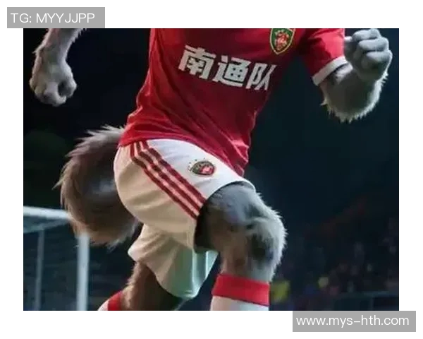 记录苏超的美好瞬间，我们的南通队