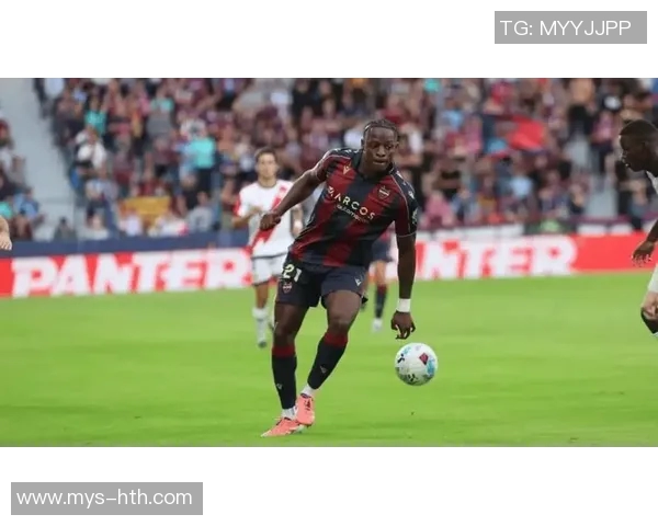 记者：莱万特已拒绝莫斯科中央陆军为埃永开出的3000万欧报价