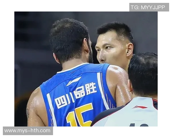 近两场75+25！如此使用三旬阿联，广东前景令人担忧