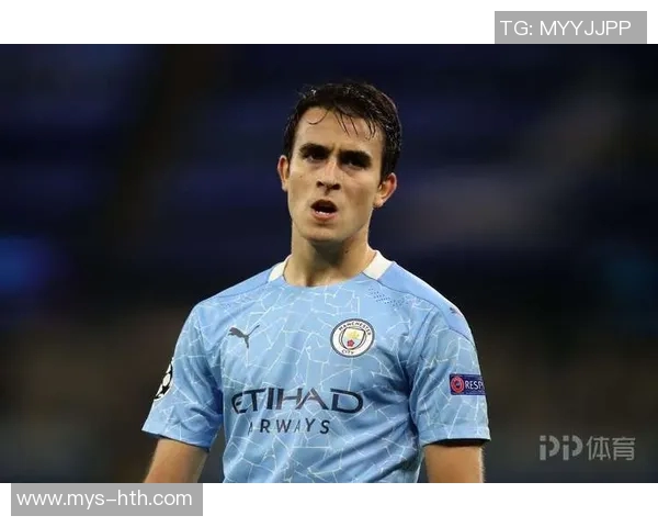 跟队：埃里克-加西亚是巴萨的幕后队长，许多人视其为指导者