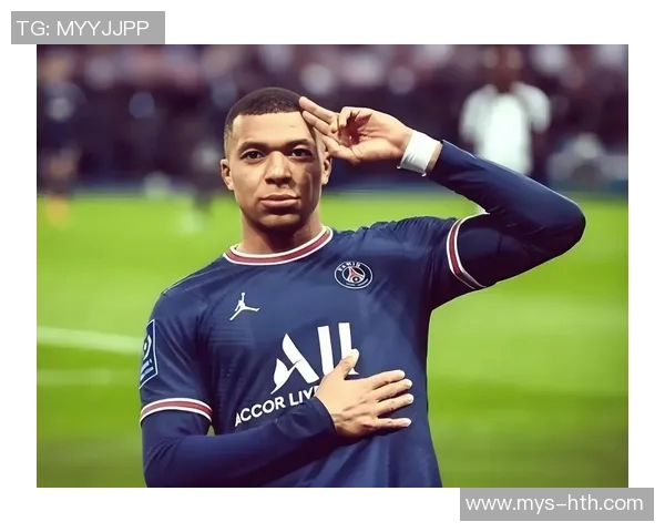 队报：巴黎向姆巴佩索要4.4亿欧，包括转会损失+信任损失