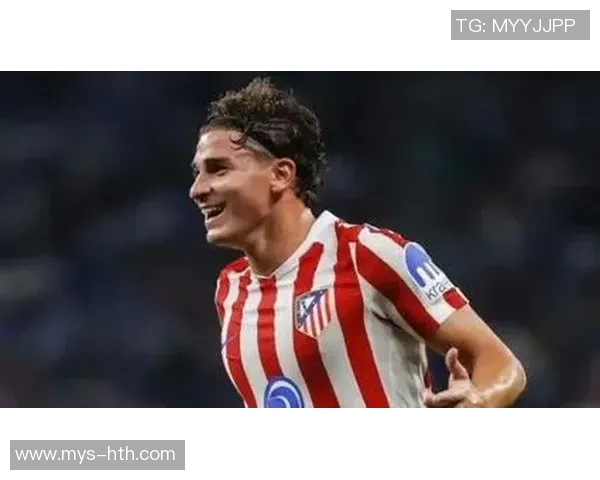 阿尔瓦雷斯启蒙教练：他在马竞踢得并不舒服；他是巴萨球迷