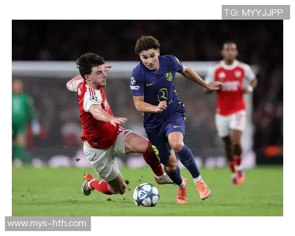 马竞欧冠客战阿森纳大名单：格列兹曼、阿尔瓦雷斯在列